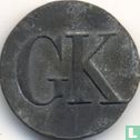 1 cent 1842-1859 Gewone Koloniën - Image 2
