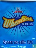 Jetix Wheelies Plus - Afbeelding 3