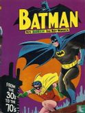 Batman from the 30's to the 70's - Bild 1