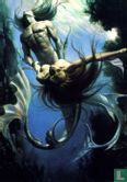 Mermaid and Triton - Image 1