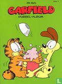 Garfield dubbel-album 7 - Image 1
