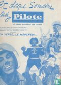 Pilote recueil 54 - Image 2