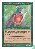 Meng Huo, Barbarian King - Image 1