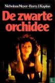 De zwarte orchidee - Image 1
