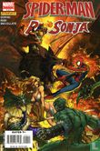 Spider-Man/ Red Sonja 4 - Image 1