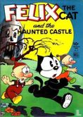 Felix the Cat and the Haunted Castle - Afbeelding 1
