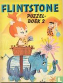 Flintstone Puzzelboek  - Image 1
