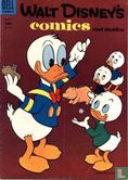 Walt Disney's Comics and stories 174 - Image 1
