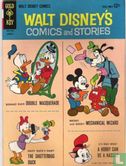 Walt Disney's Comics and stories - Bild 1