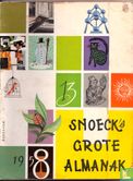Snoeck's Grote Almanak 1958 - Afbeelding 1