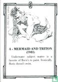 Mermaid and Triton - Image 2