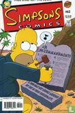 Simpsons Comics 62 - Afbeelding 1