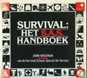 Survival: Het S.A.S. handboek - Afbeelding 1