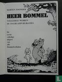 Heer Bommel - Volledige werken - De dagbladpublikaties - Image 3