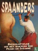 Spaanders - Afbeelding 1
