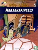 Hersenspinsels - Image 1