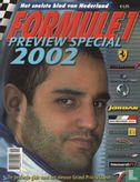 Formule 1 preview special 2002 - Bild 1