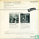 Satchmo in Stereo - Afbeelding 2