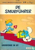 De Smurführer + Smurfonie in ut - Image 1
