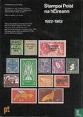 Postage Stamps of Ireland 1922-1982 - Image 2