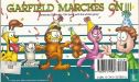 Garfield makes it big - Image 2