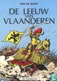 De Leeuw van Vlaanderen - Afbeelding 1