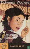 Mensen van Azië