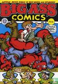 Big Ass Comics 2  - Afbeelding 1