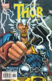The Mighty Thor Lord of Earth 70 - Bild 1