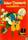 Walt Disney's Comics and stories 200 - Image 1