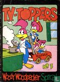 Woody Woodpecker special - Image 1