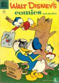 Walt Disney's Comics and stories 189 - Afbeelding 1