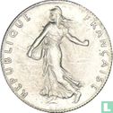 Frankrijk 50 centimes 1910 - Afbeelding 2