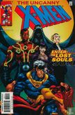 The Uncanny X-Men 382 - Afbeelding 1