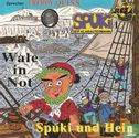 Spuki und Hein; die Entdeckung - Wale in not SOS - Afbeelding 1