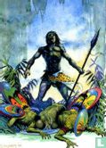 Tarzan: the Lost Adventure #3 - Image 1