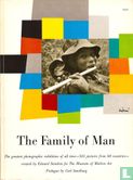 The Family of Man - Afbeelding 1