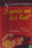 "U spreekt met Jess Ford!" - Afbeelding 1