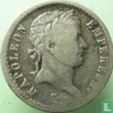 France ½ franc 1813 (I) - Image 2