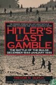 Hitler's last gamble - Afbeelding 1