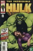 The Incredible Hulk 429 - Image 1