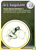 Tarzan: the Lost Adventure #3 - Image 2