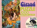 Giraud Puzzle - Afbeelding 1