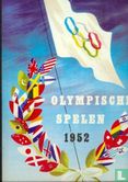 Olympische Spelen 1952 - Image 1