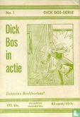 Dick Bos in actie - Image 1