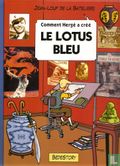 Le Lotus Bleu - Comment Hergé a créé - Image 1