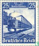 Spoorwegen 1835-1935 - Afbeelding 1