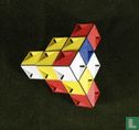 Rubik's Triamid - Bild 3