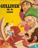 Gulliver bij de reuzen - Image 1