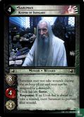 Saruman, Keeper of Isengard - Afbeelding 1